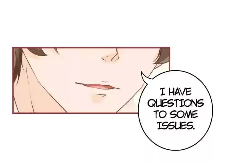 The Ghost Bride Chapter 51