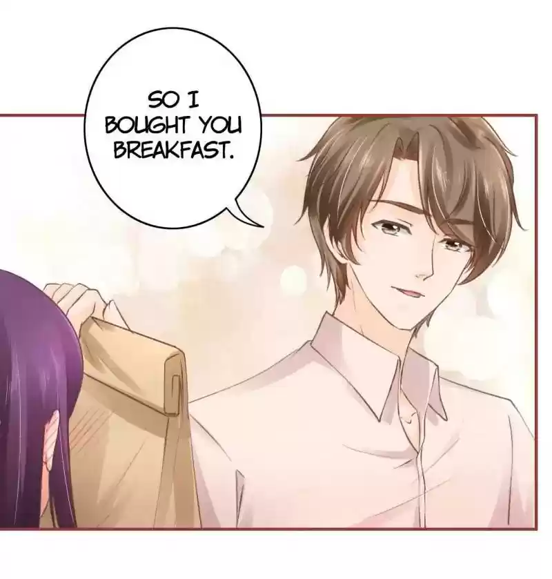 The Ghost Bride Chapter 51