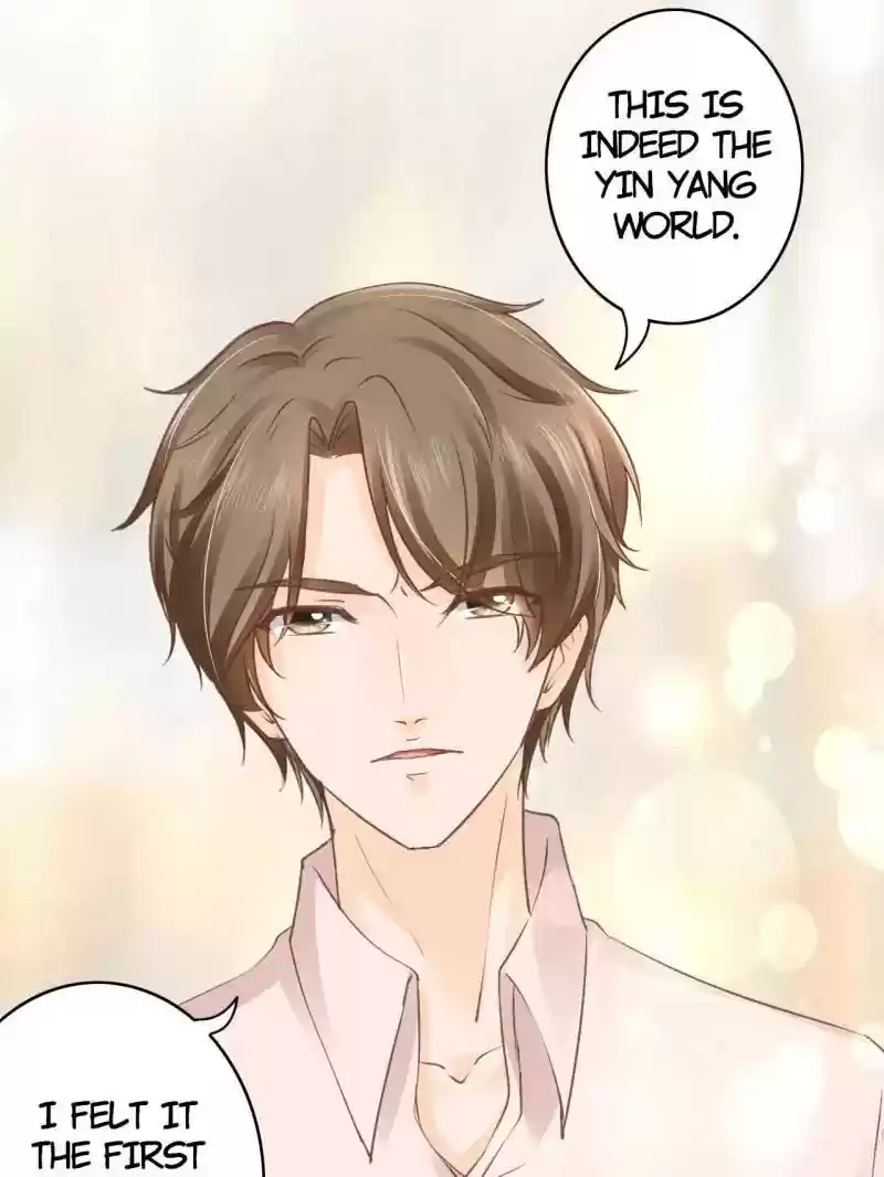 The Ghost Bride Chapter 51