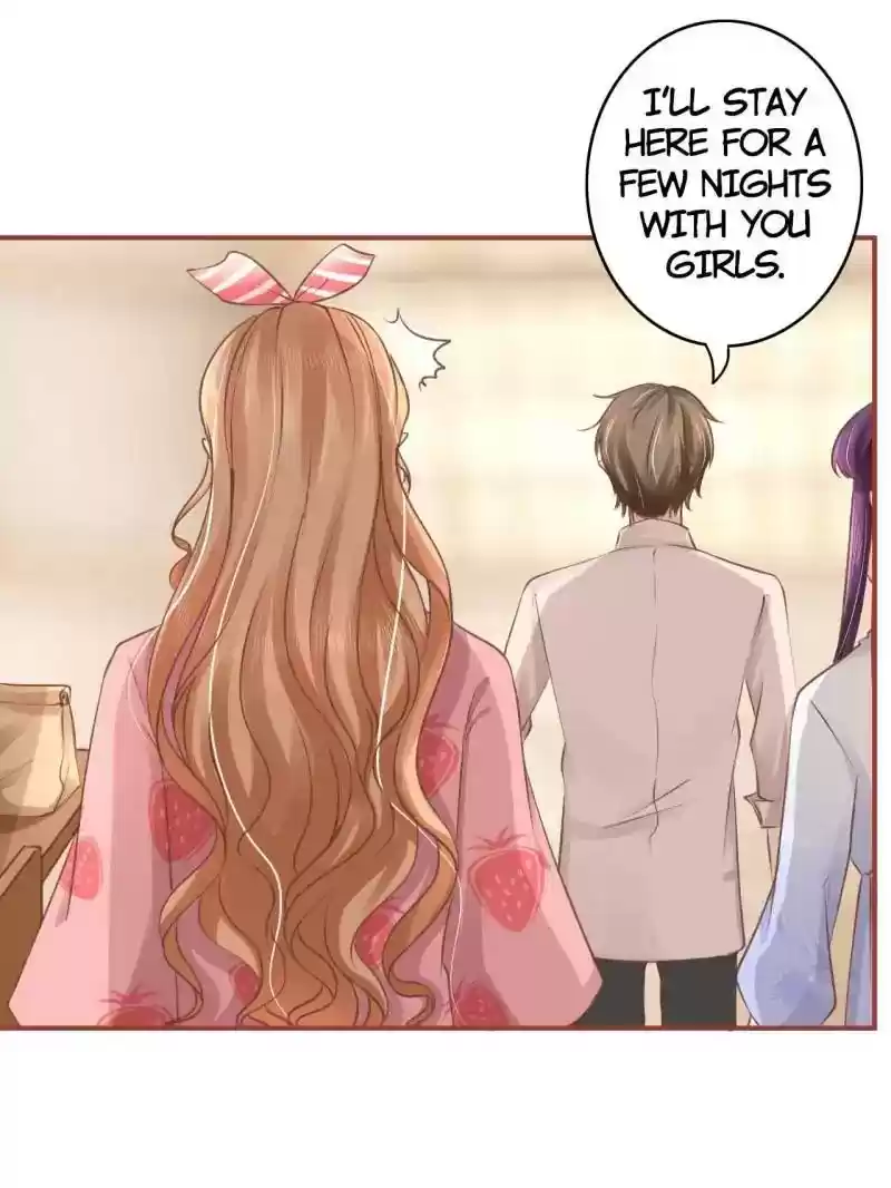 The Ghost Bride Chapter 51