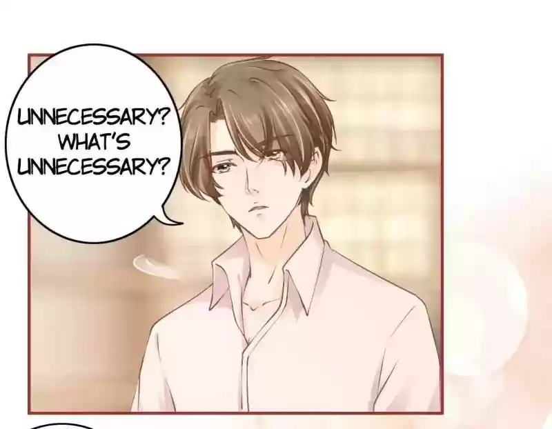 The Ghost Bride Chapter 51