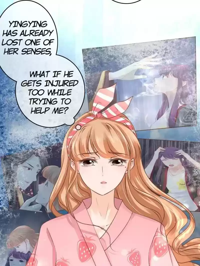 The Ghost Bride Chapter 51