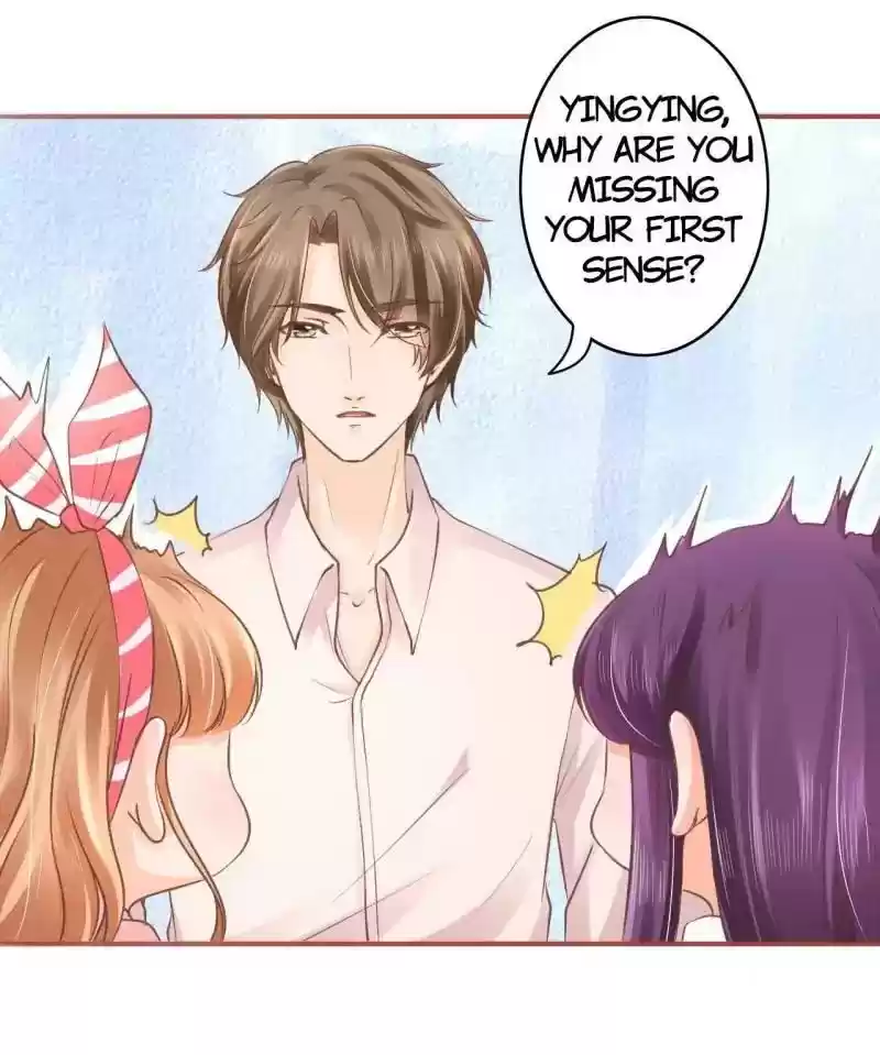 The Ghost Bride Chapter 51