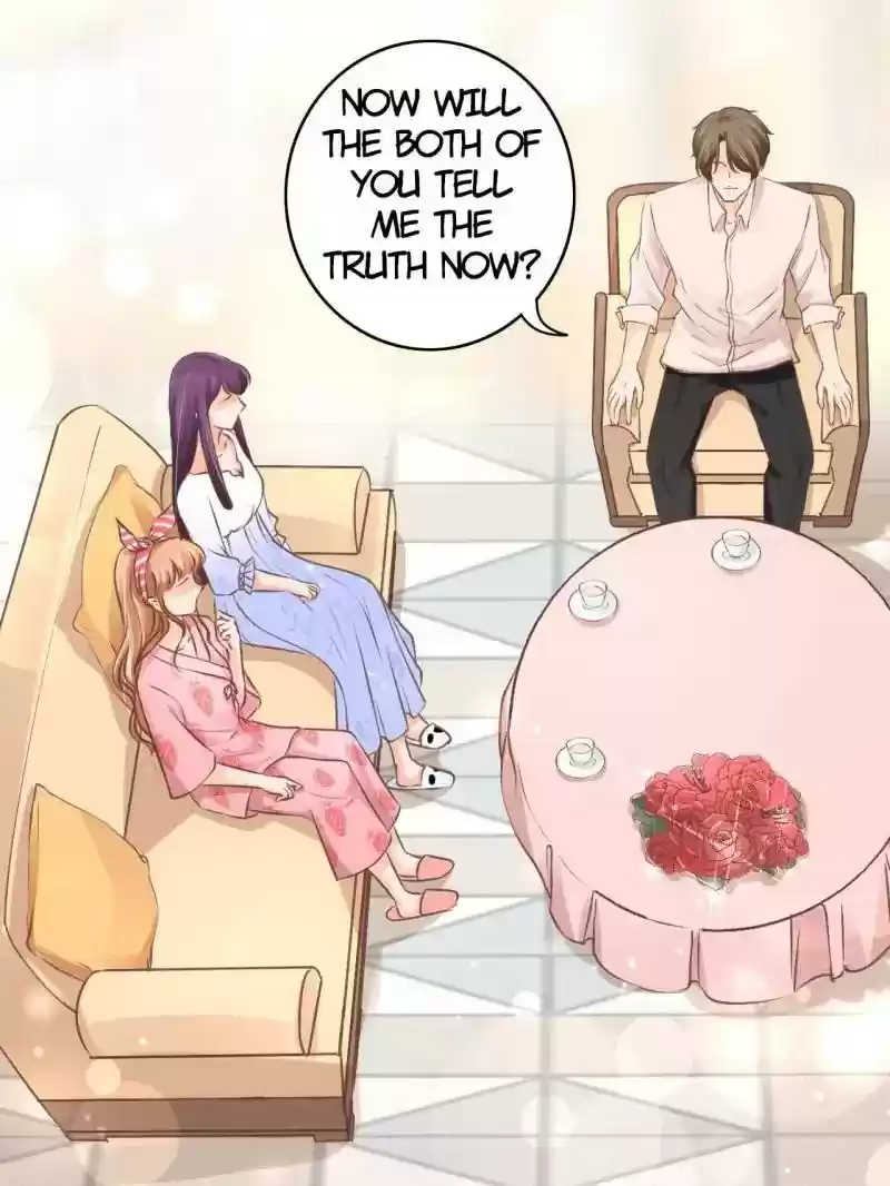 The Ghost Bride Chapter 51