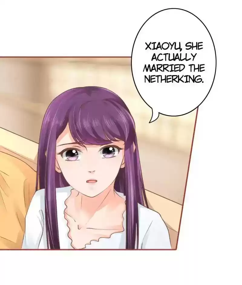 The Ghost Bride Chapter 51