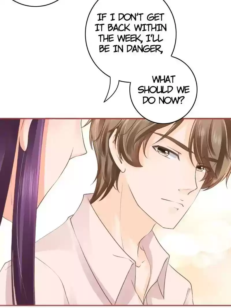 The Ghost Bride Chapter 51