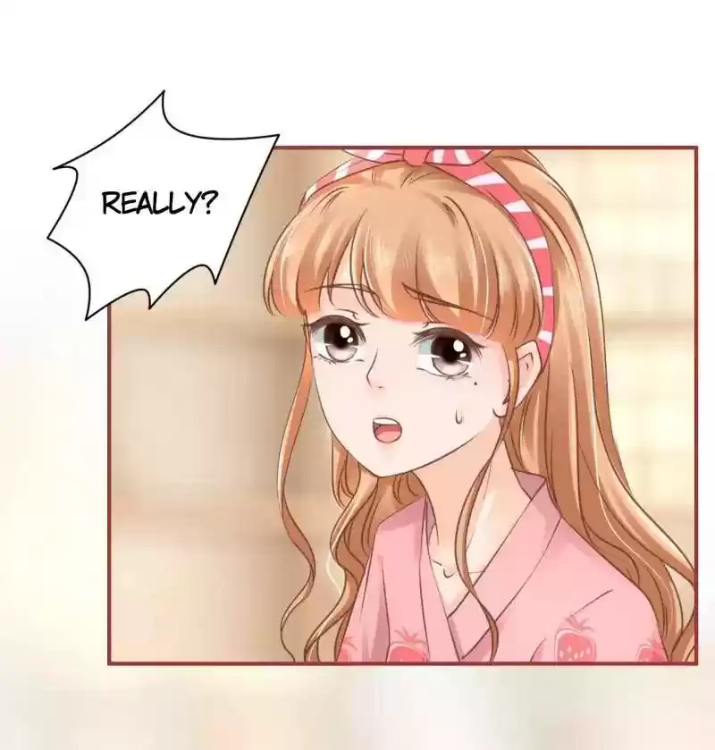 The Ghost Bride Chapter 51