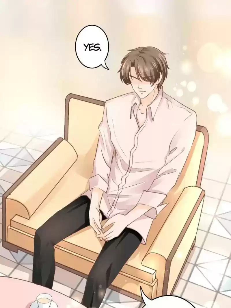 The Ghost Bride Chapter 51