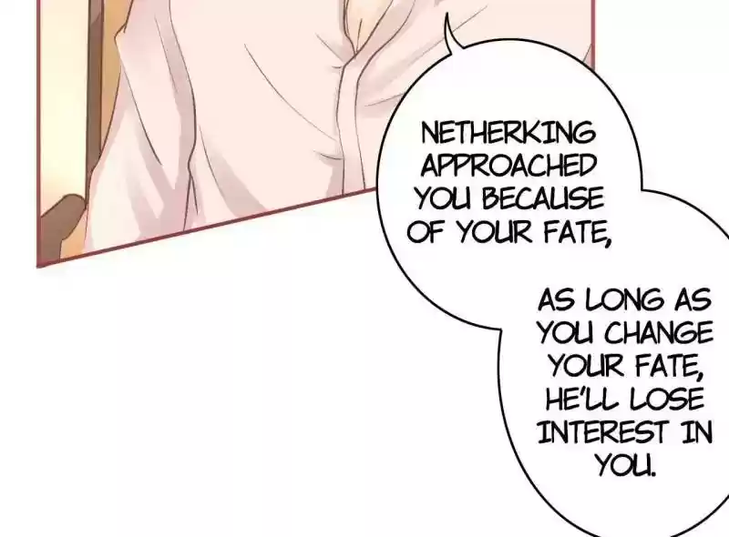 The Ghost Bride Chapter 51