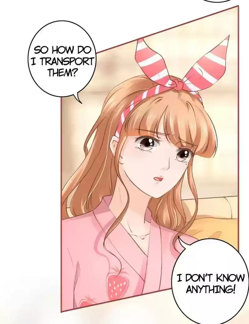 The Ghost Bride Chapter 51