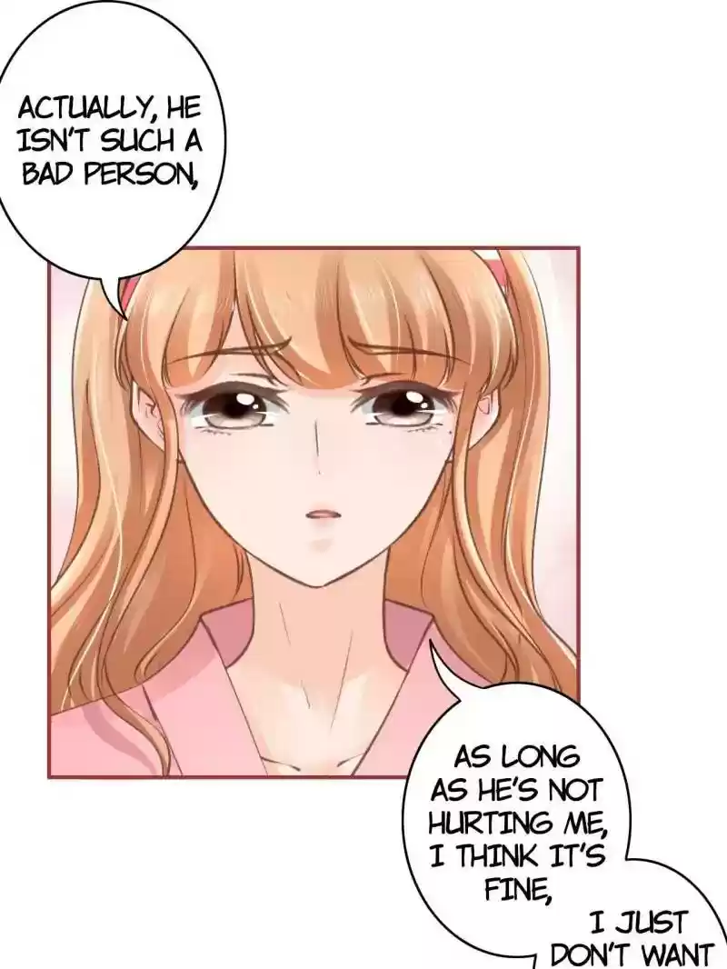 The Ghost Bride Chapter 51