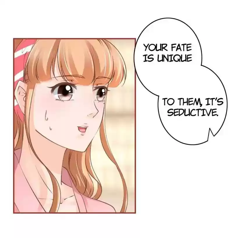 The Ghost Bride Chapter 51