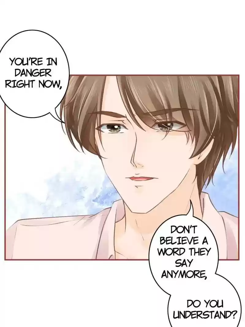 The Ghost Bride Chapter 51