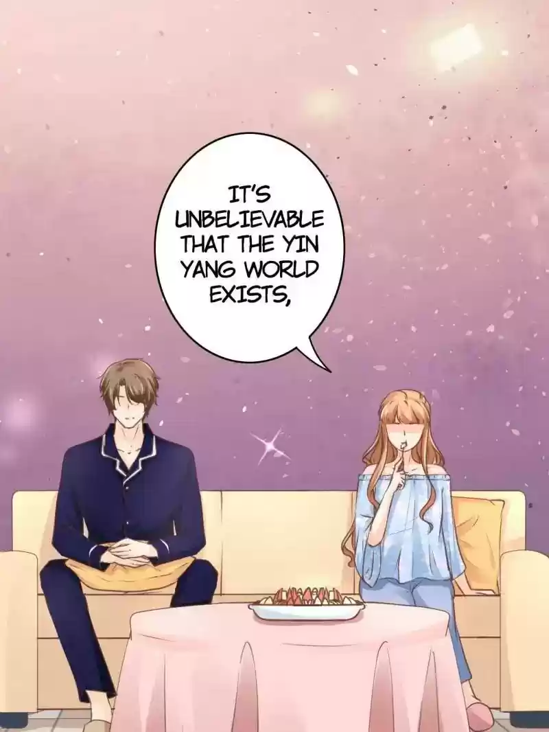 The Ghost Bride Chapter 52