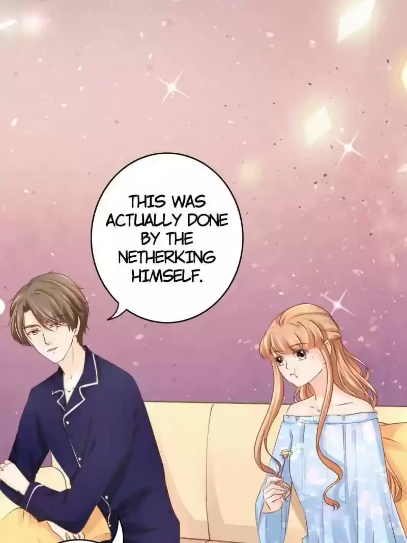 The Ghost Bride Chapter 52