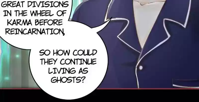 The Ghost Bride Chapter 52