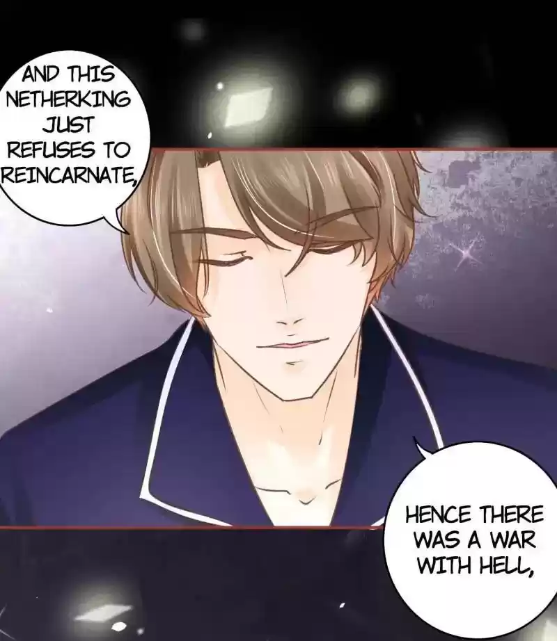 The Ghost Bride Chapter 52