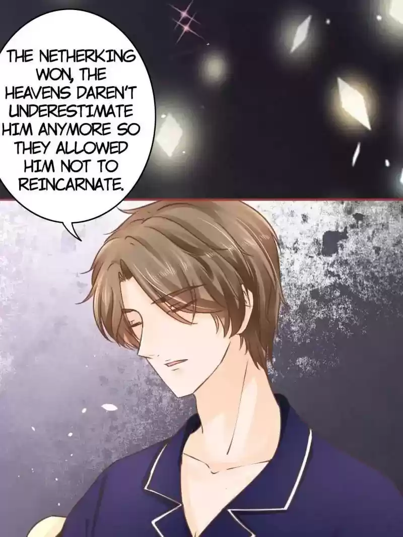 The Ghost Bride Chapter 52