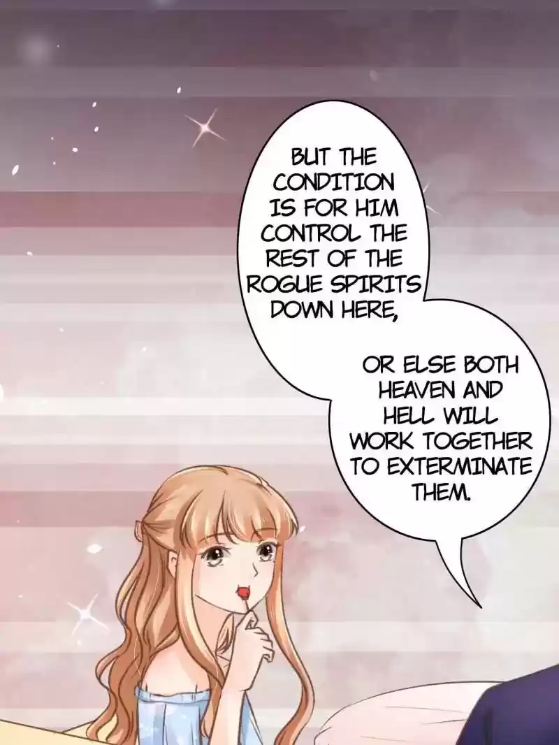 The Ghost Bride Chapter 52