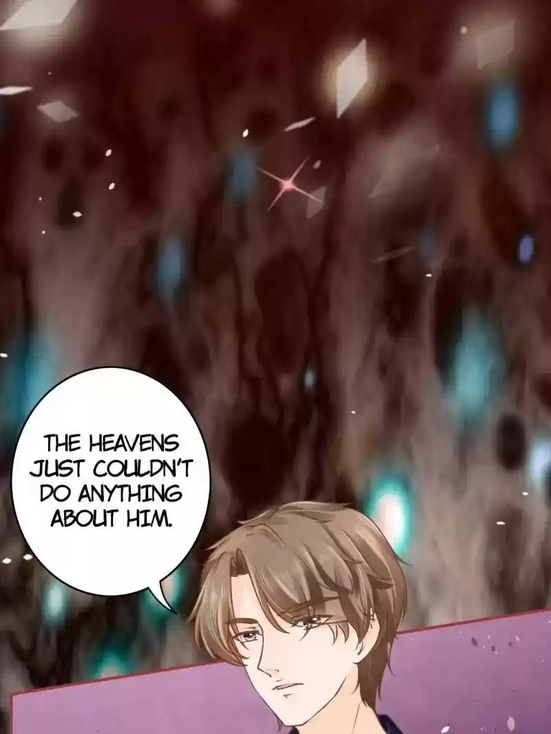 The Ghost Bride Chapter 52