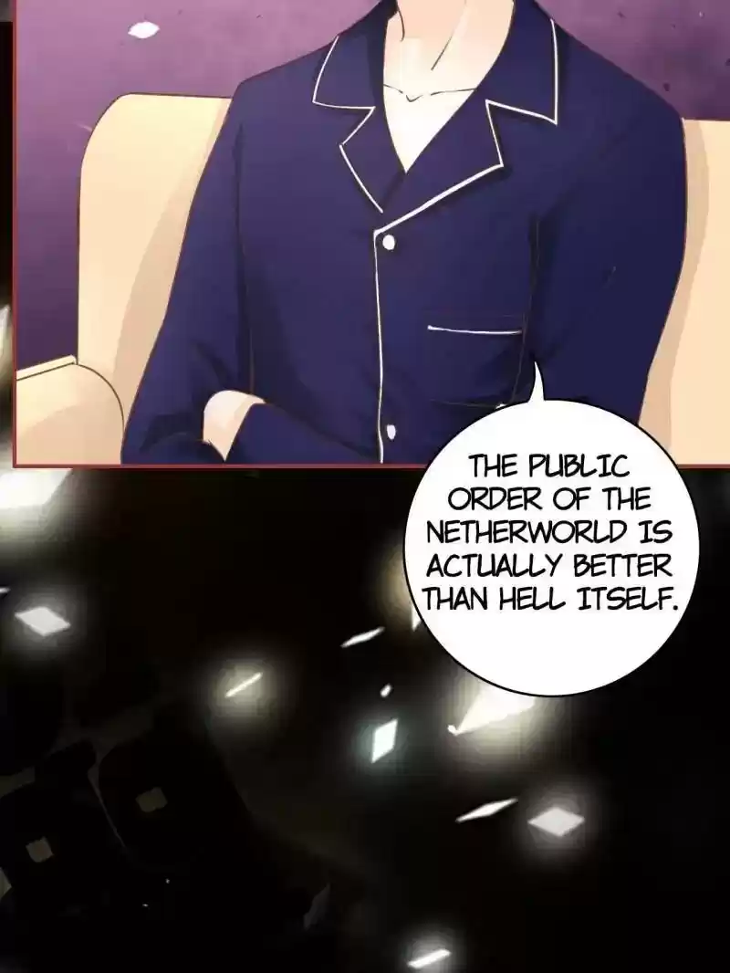 The Ghost Bride Chapter 52