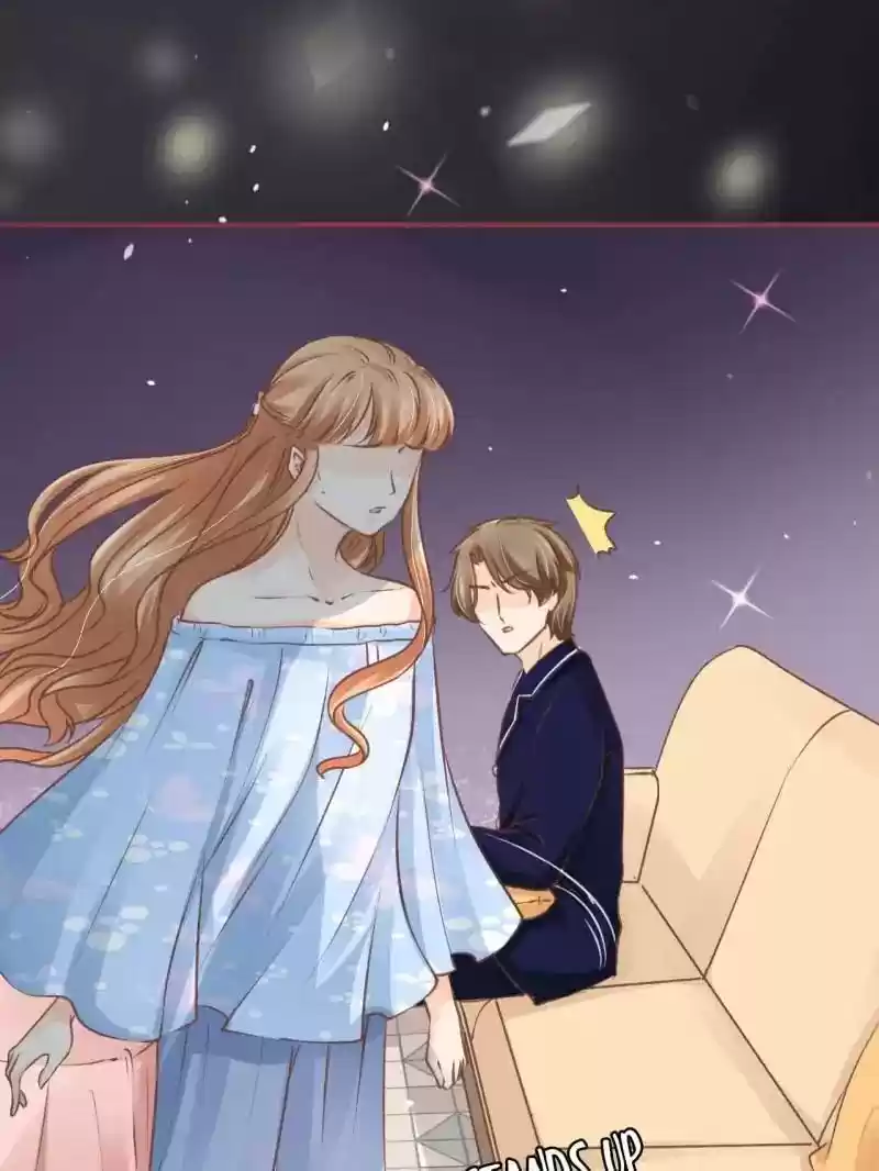 The Ghost Bride Chapter 52