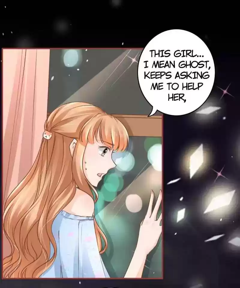 The Ghost Bride Chapter 52