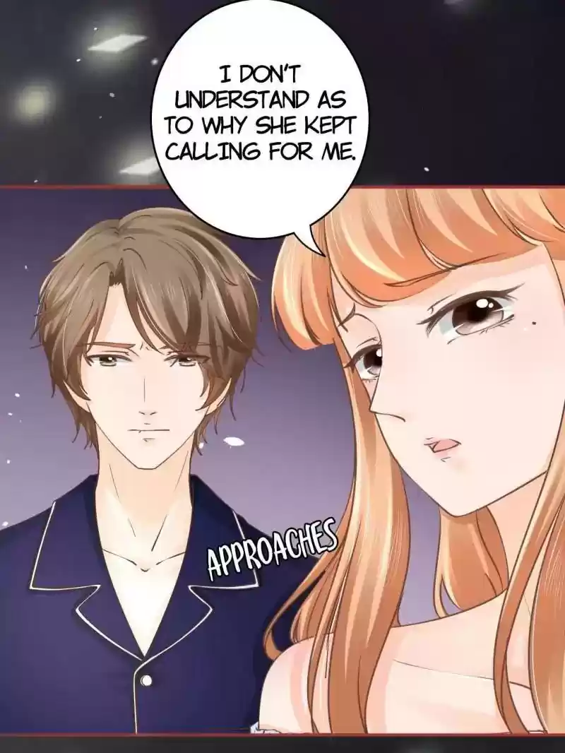 The Ghost Bride Chapter 52