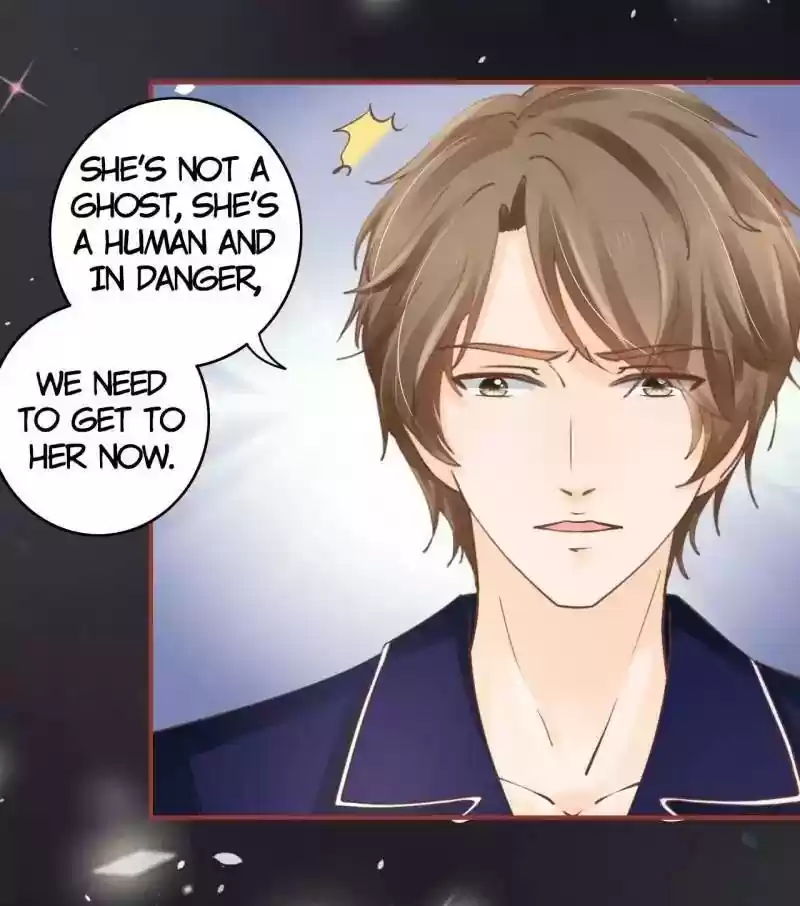 The Ghost Bride Chapter 52