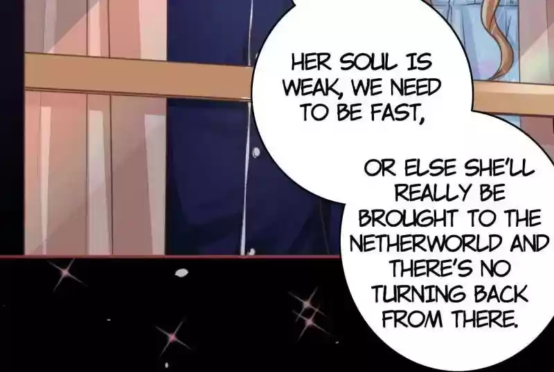 The Ghost Bride Chapter 52