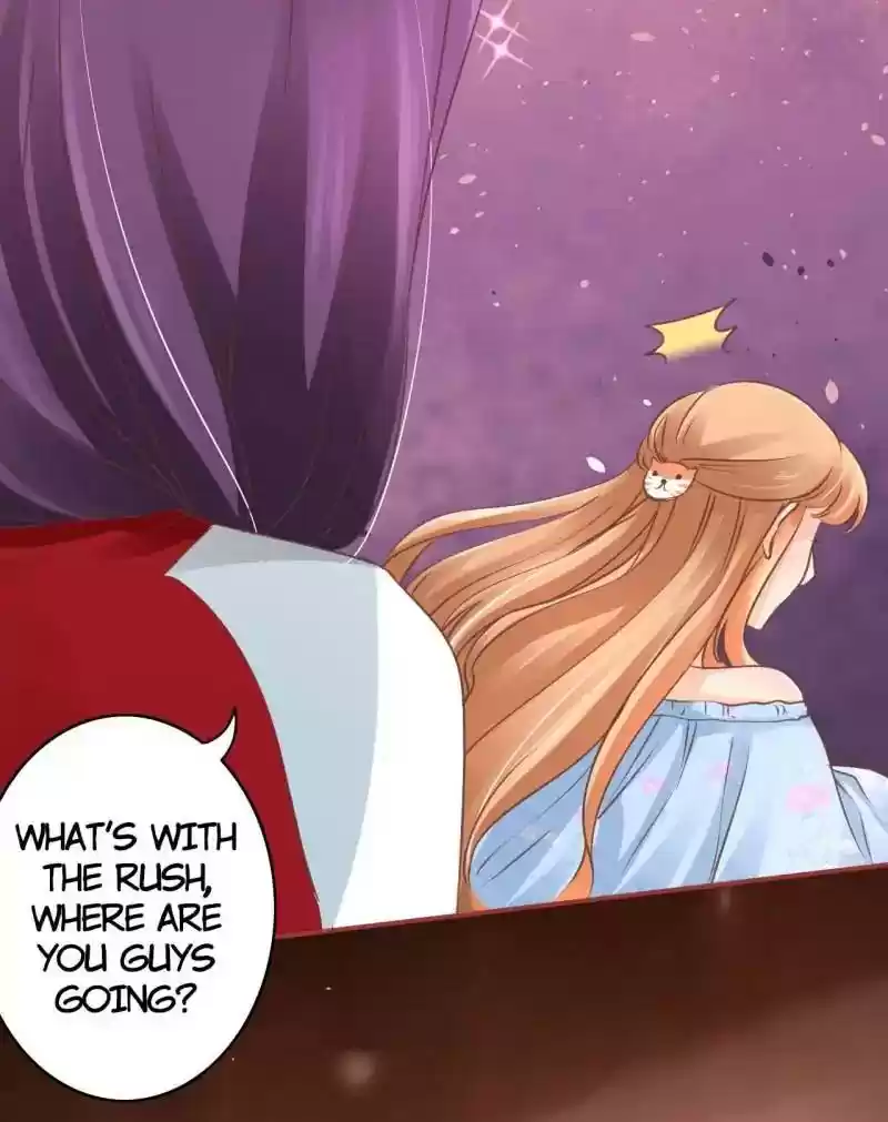 The Ghost Bride Chapter 52