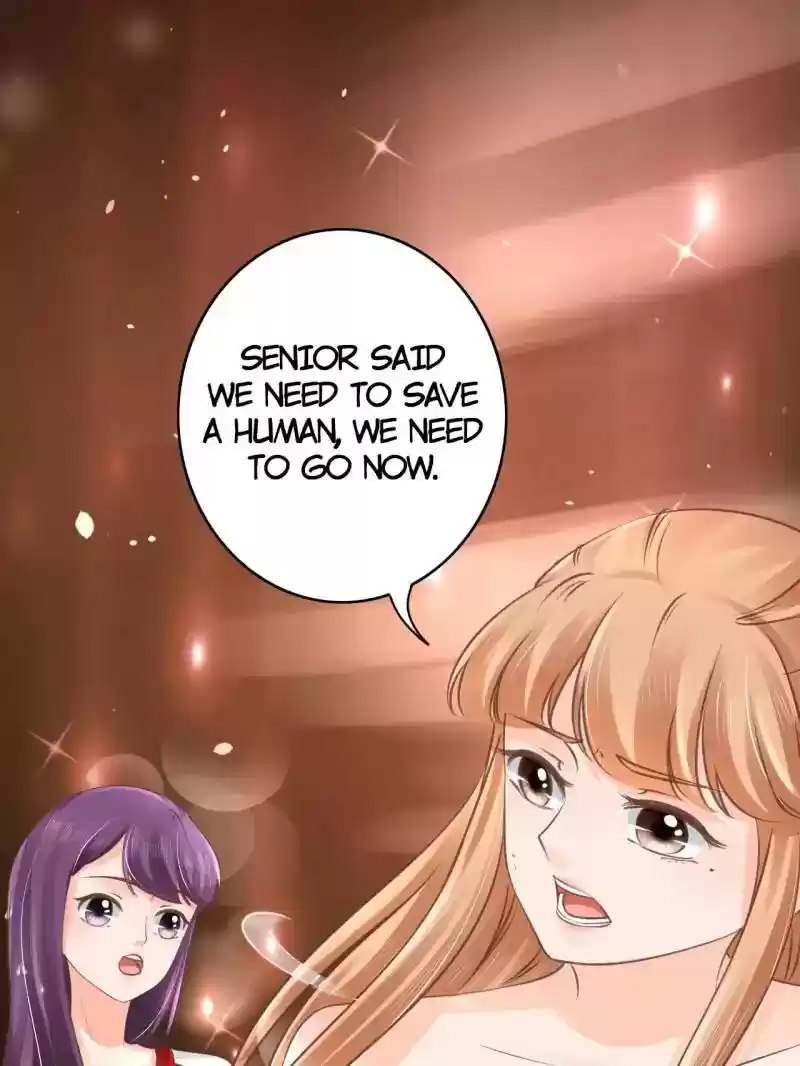 The Ghost Bride Chapter 52