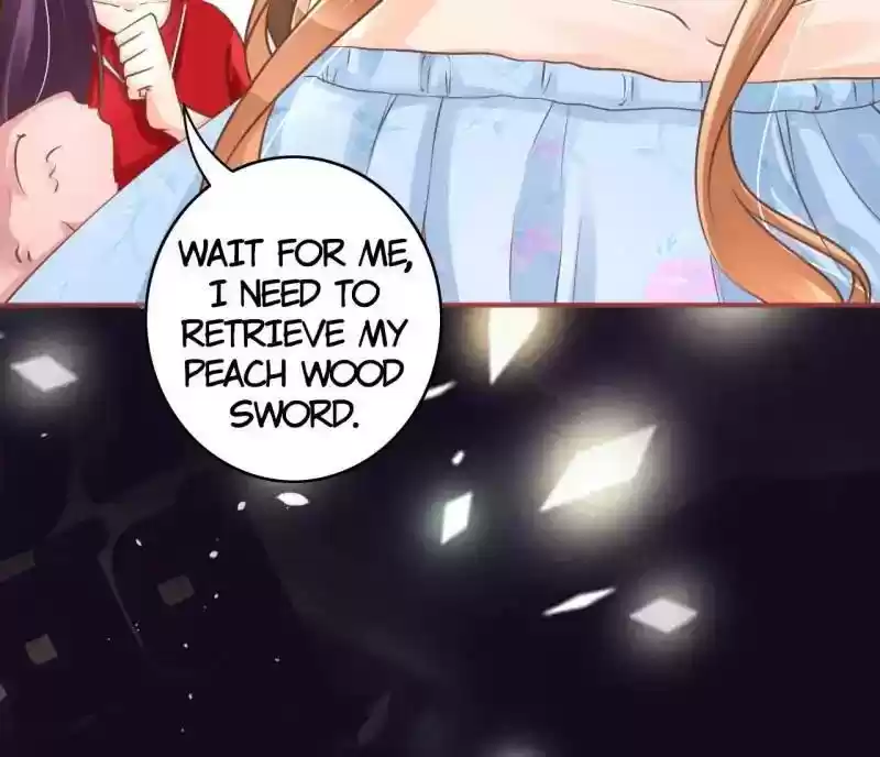 The Ghost Bride Chapter 52