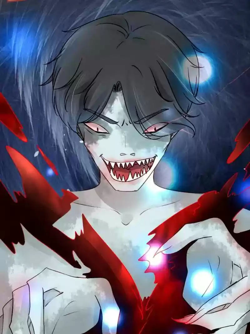 The Ghost Bride Chapter 52