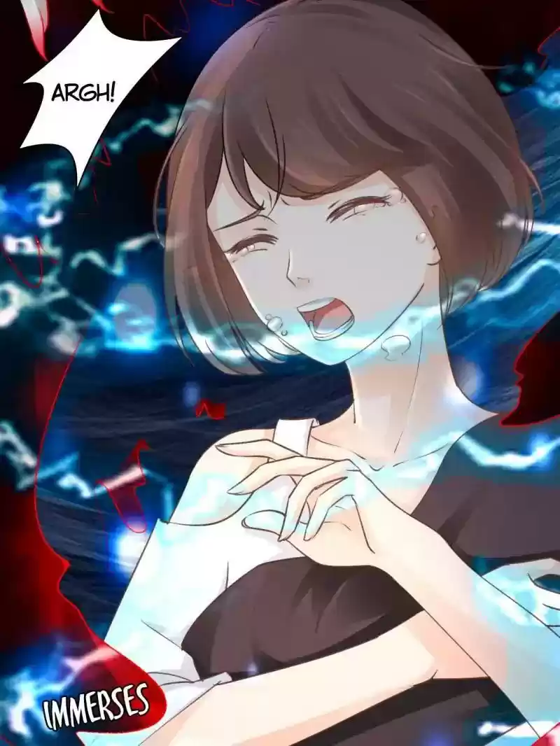 The Ghost Bride Chapter 52