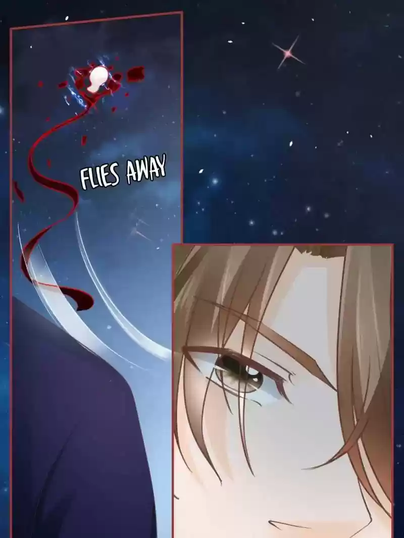 The Ghost Bride Chapter 52