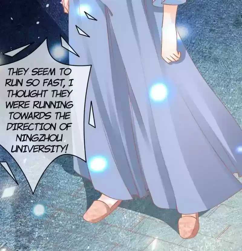 The Ghost Bride Chapter 53