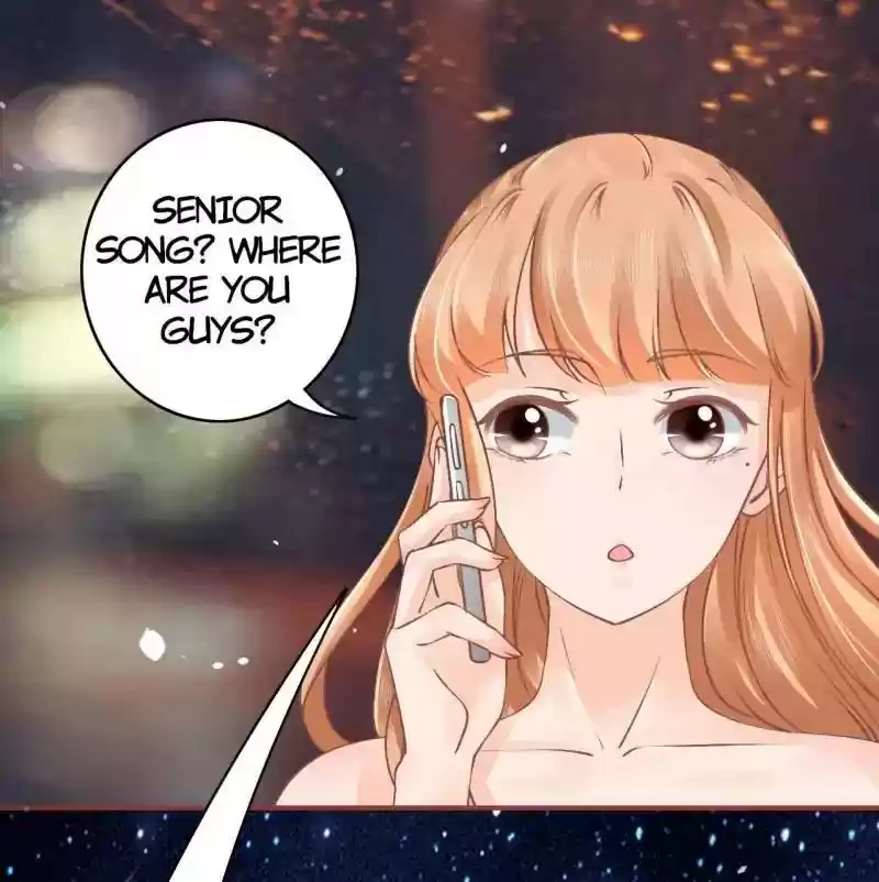 The Ghost Bride Chapter 53