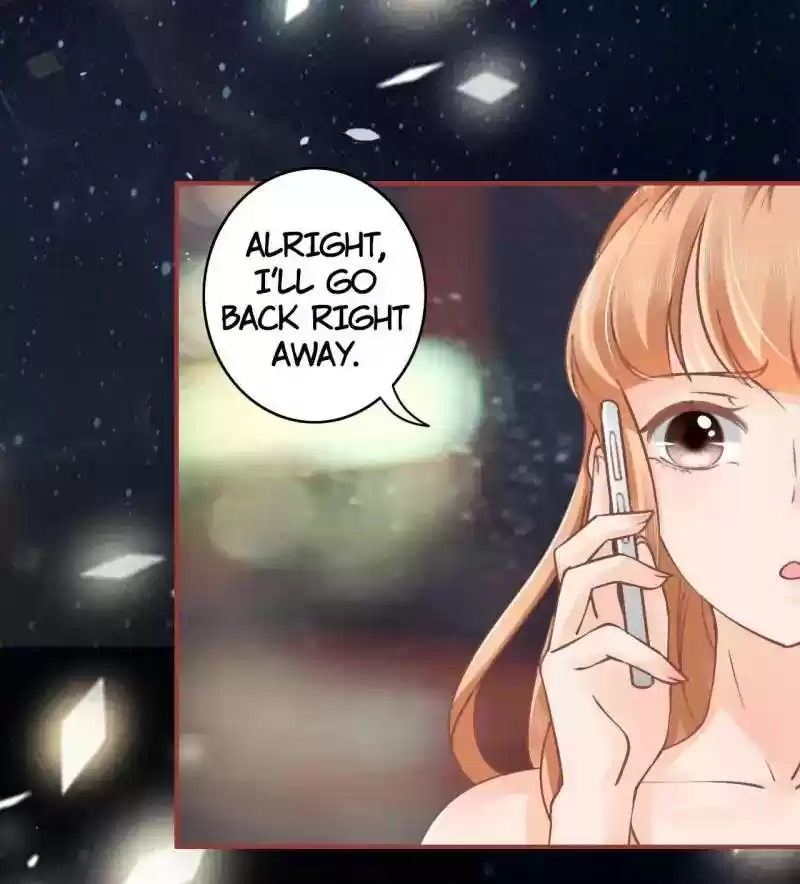 The Ghost Bride Chapter 53