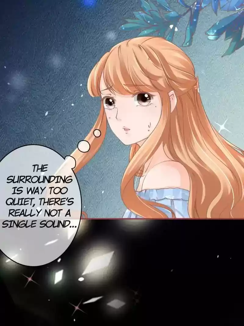 The Ghost Bride Chapter 53