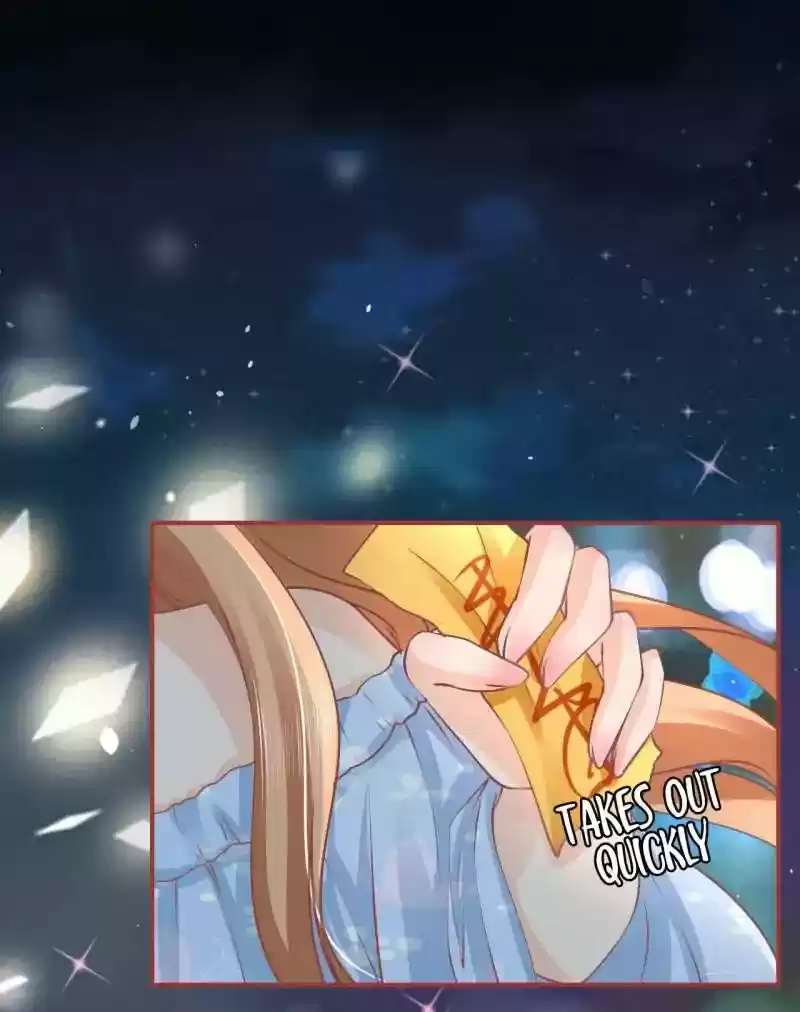 The Ghost Bride Chapter 53