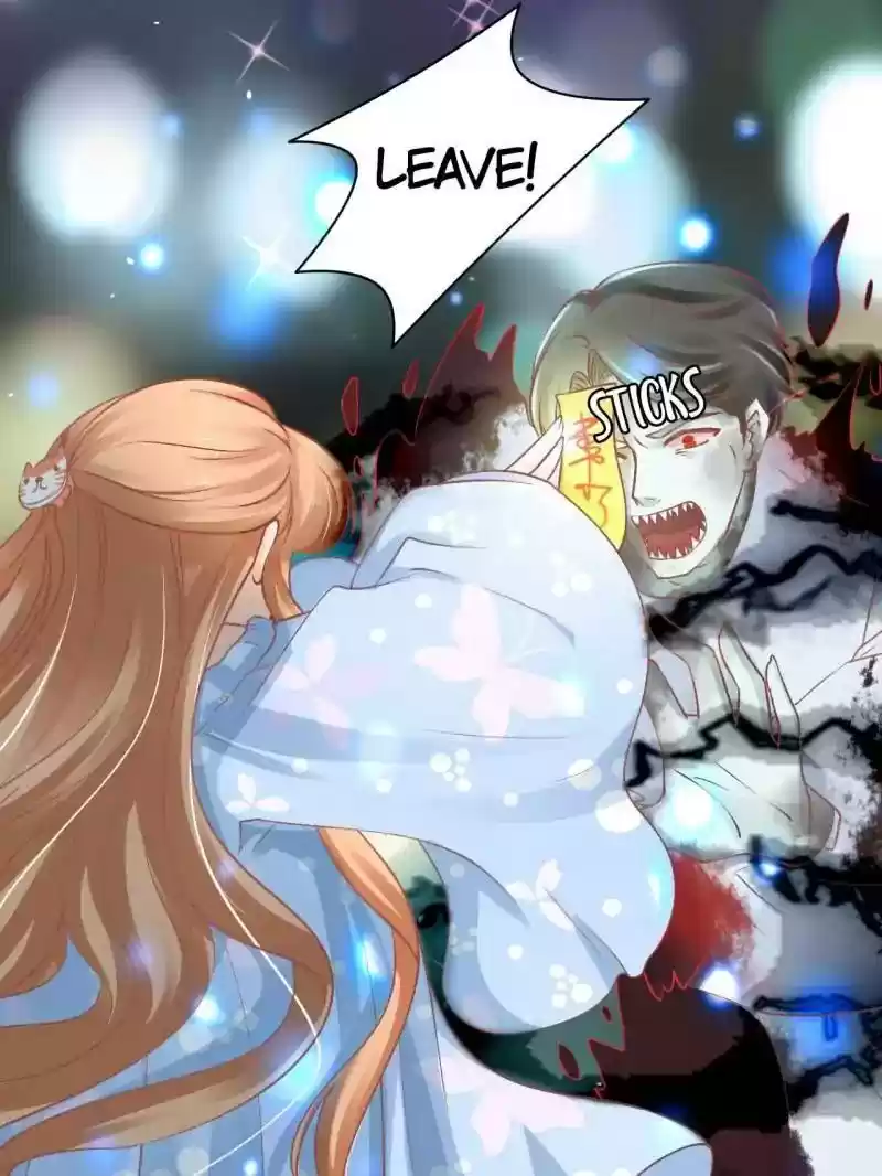 The Ghost Bride Chapter 53