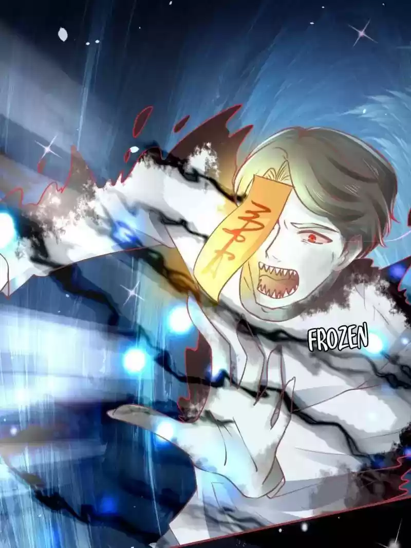 The Ghost Bride Chapter 53