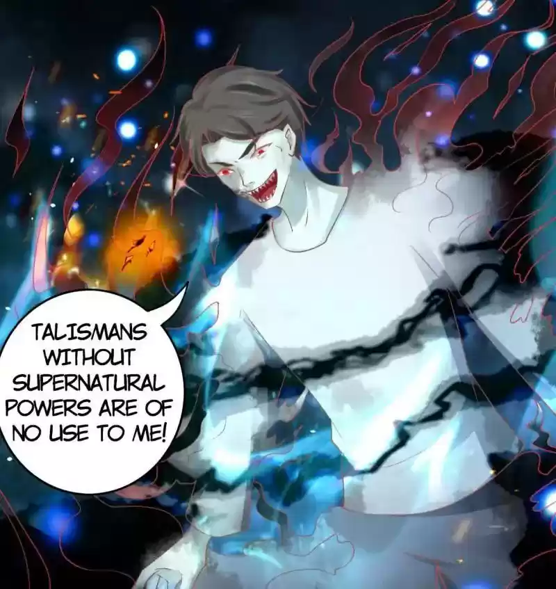 The Ghost Bride Chapter 53