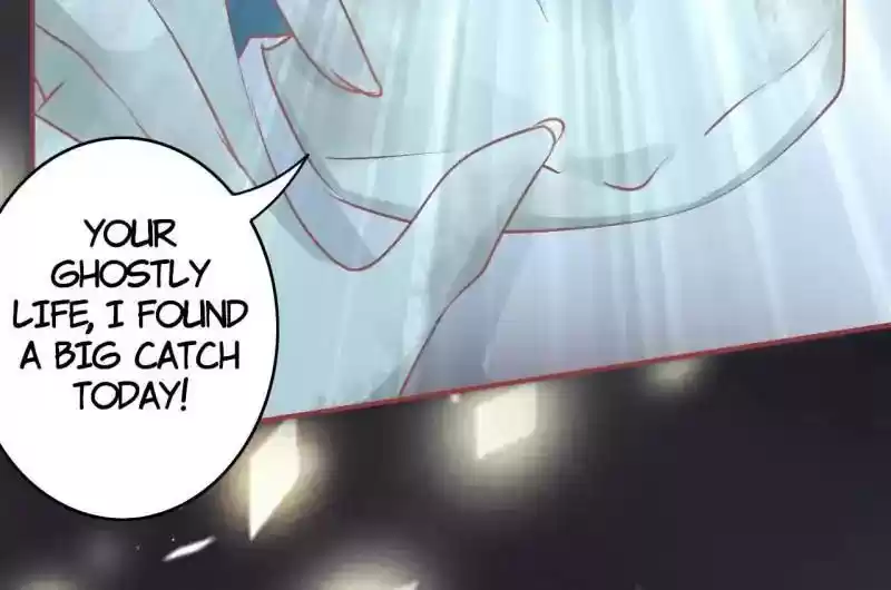 The Ghost Bride Chapter 53