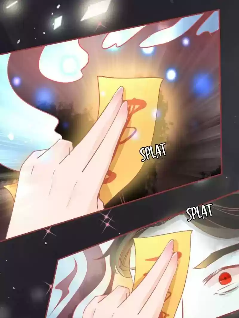 The Ghost Bride Chapter 53