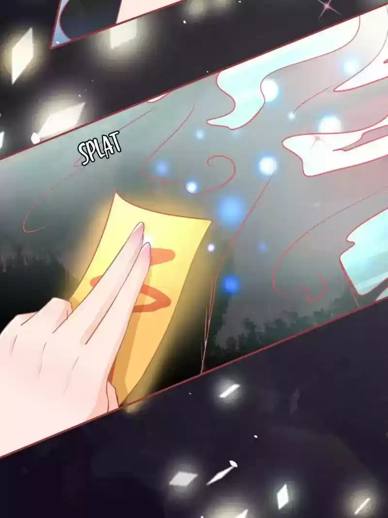 The Ghost Bride Chapter 53