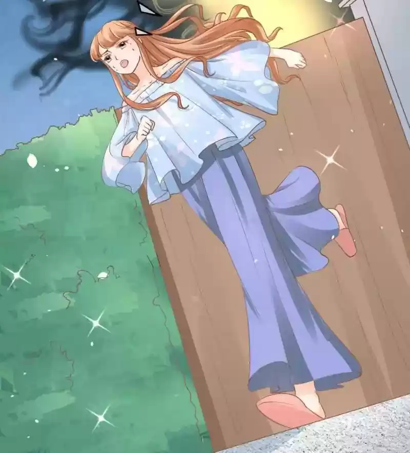 The Ghost Bride Chapter 53