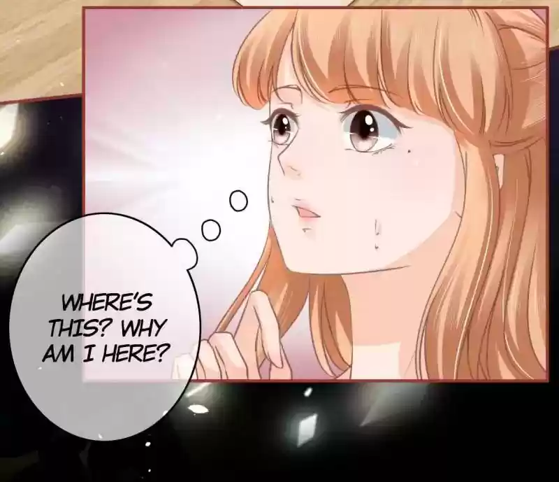 The Ghost Bride Chapter 53