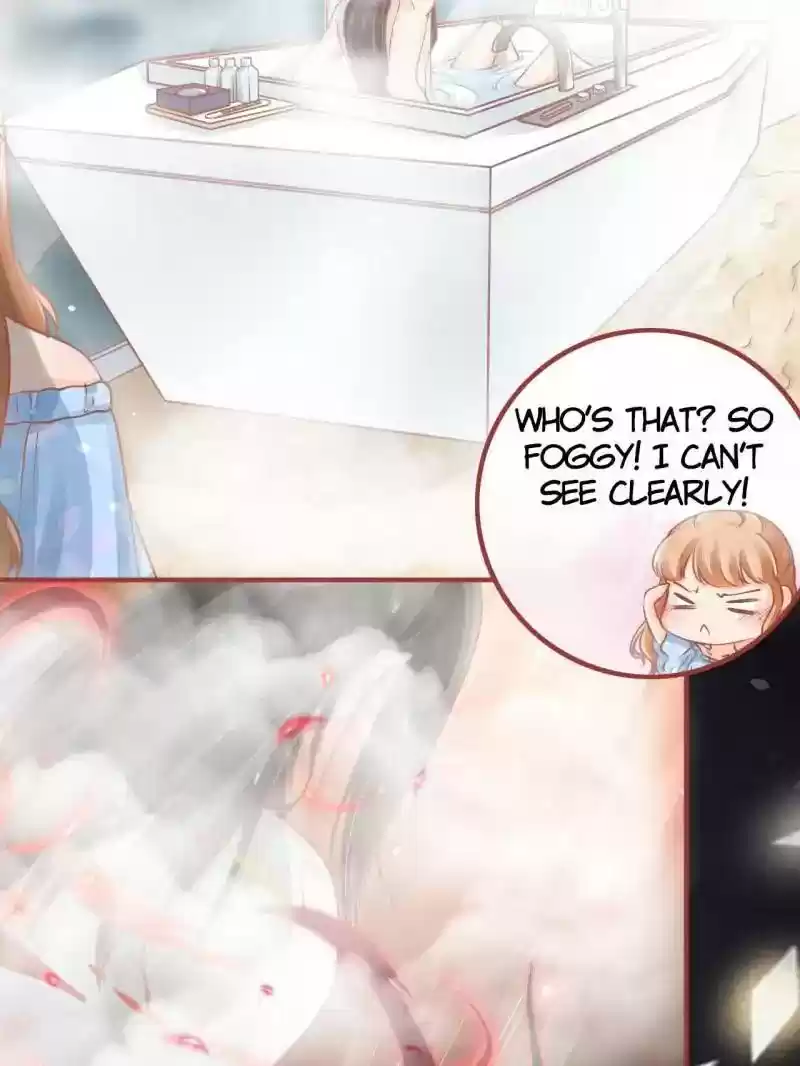 The Ghost Bride Chapter 54